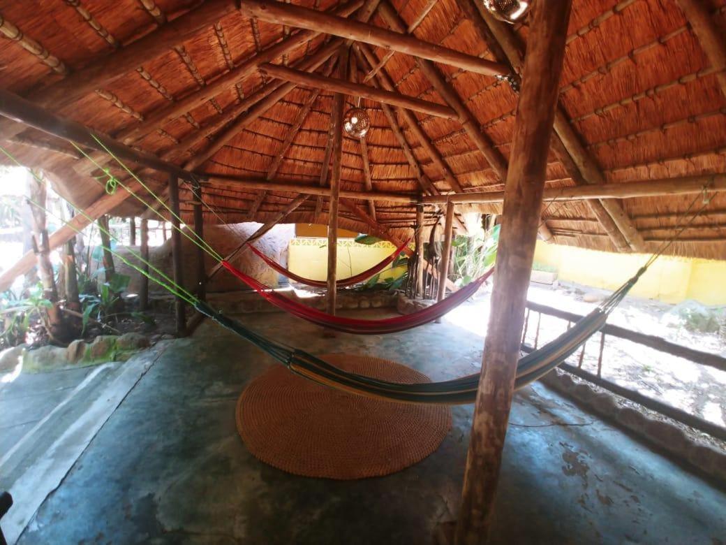 Pumusa Bushcamp Hluhluwe Exterior photo